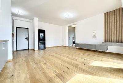 Apartament cu 2 camere semidecomandat, mobilat în Lipovei