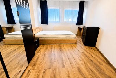 Apartament cu 3 camere în Gheorgheni - 2