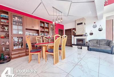 Casă cu 4 camere cu Teren 750 Mp în Grădiște - 3