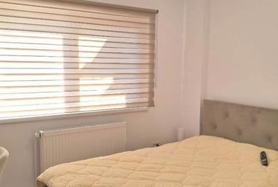 Apartament cu 2 camere decomandat în Ștrand