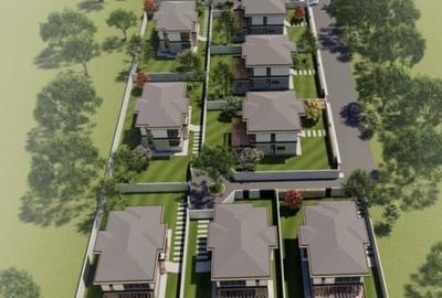 Com 0% | Teren intravilan LAC Corbenca 9148 mp | Dubla Deschidere | POT 70% - 4