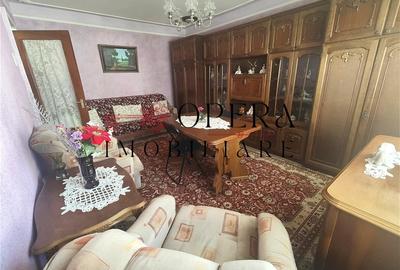 Apartament cu 2 camere decomandat, mobilat în Metalurgie - 1