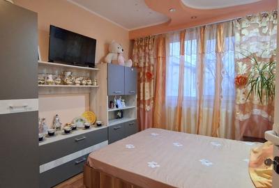 Apartament cu 4 camere în Micro 39 - 7