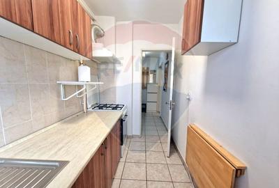 Apartament cu 2 camere semidecomandat, mobilat în Milcov - 1