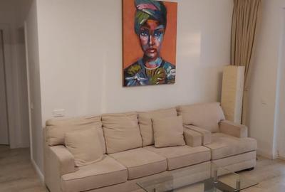Spatii Generoase, Eleganta si Rafinament / 2 camere/70 mp/ Valletta Residence - 2