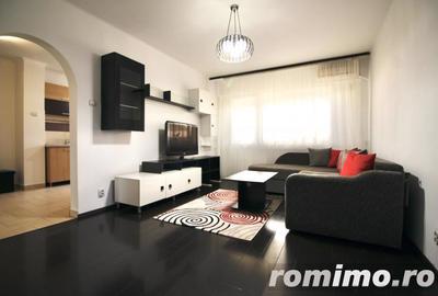 CALEA DOROBANTI-COLEGIUL CARAGIALE, APARTAMENT DECOMANDAT, 0%COMISION! - 3