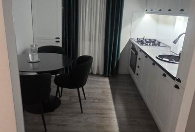 Apartament cu 3 camere semidecomandat în Popoveni - 1