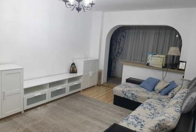 Apartament 4 camere, renovat, mobilat si utilat in zona Drumul Taberei- Frigocom - 2