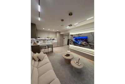 REA1027068 Apartament 2 camere cu birou l Aviatiei l Best Deal - 4