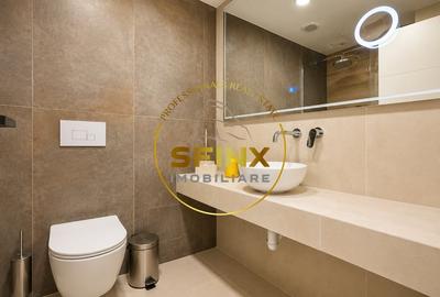 Apartament cu 3 camere decomandat, mobilat în Pipera - 10