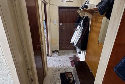 Apartament cu 2 camere semidecomandat în Lujerului - 3