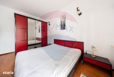 Apartament cu 3 camere în Central - 16