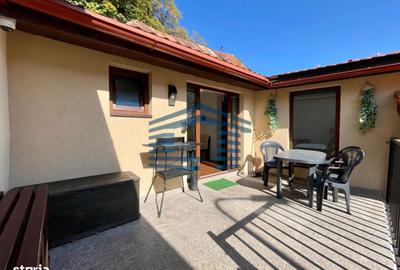 Casă cu 4 camere cu Canalizare în Schei - 13