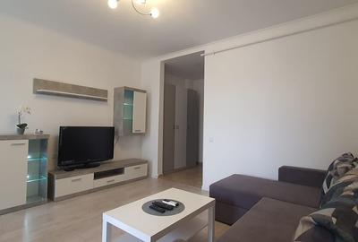 Inchiriere garsoniera complex Avangarde City // Parcare proprie