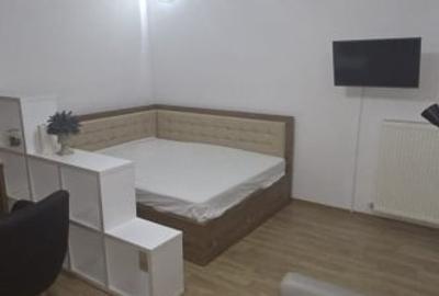 Garsonieră decomandată în Craiovei - 9