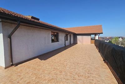 Apartament cu 5 camere decomandat în Central - 5