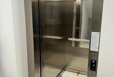 Caudela 47 - Lux și intimitate – Apartament 4 camere în bloc exclusivist - 14