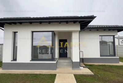 Apartament cu 3 camere decomandat în Berceni - 4