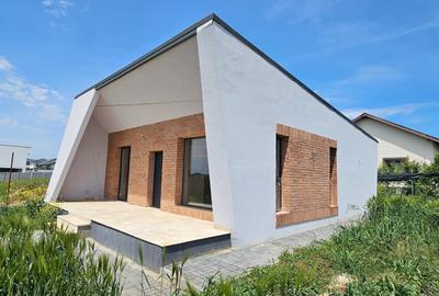 Casa individuala 3 camere/Com.Berceni