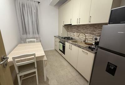 Apartament cu 2 camere semidecomandat în Giroc - 3