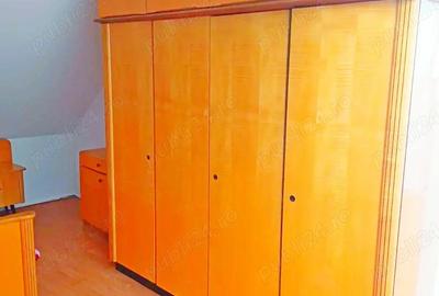 Brancoveanu - cazare muncitori - 2