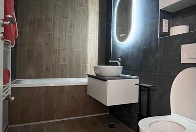 Apartament cu 2 camere în Sânpetru - 1