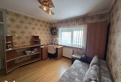 Apartament cu 4 camere decomandat, mobilat în Eroilor - 19