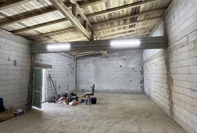 Spațiu comercial, de 64 mp, în Afumați - 3