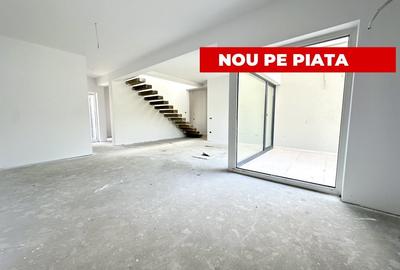 Duplex premium 116 mp, confort si liniste aproape de natura - Giarmata-Vii - 1