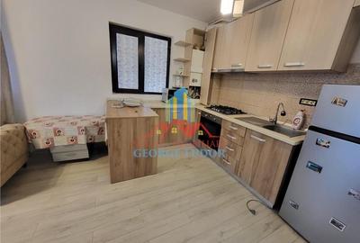 Inchiriere apartament Militari Residence Tineretului 63 - 3