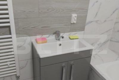 Garsoniera de vanzare, decomandata, 30 mp, zona Micro 3 Garsoniera de vanzare, decomandata, 30 mp, zona Micro 3 - 8