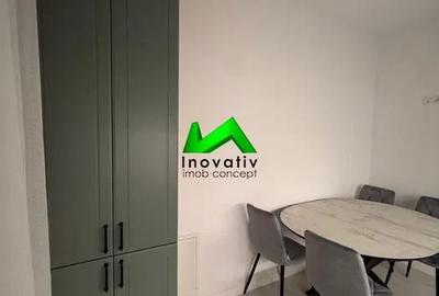 Apartament cu 2 camere decomandat în Central - 4