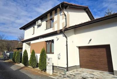 Casă modernă - de vânzare - Tăuții-Măgherăuș - 13