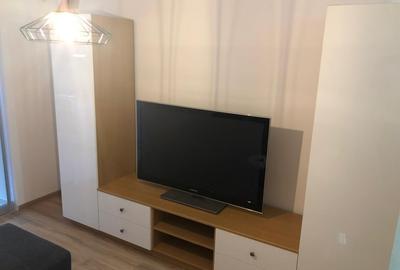 Garsonieră decomandată, mobilată în Theodor Pallady - 3