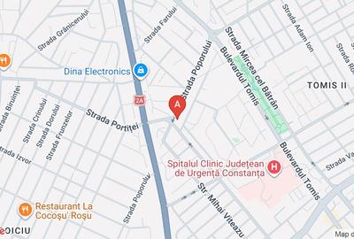 Apartament cu 4 camere decomandat în Trocadero - 3