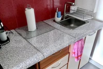 Garsoniera la casa, Aer condi?ionat, zona Skoda, Calea Turz - 3