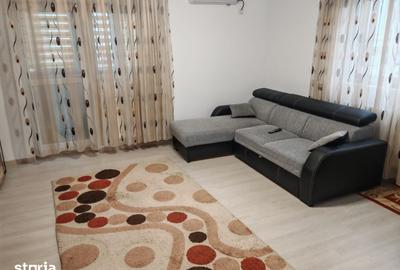 Apartament cu 2 camere decomandat, mobilat în Metalurgiei - 2