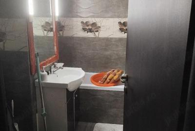 Apartament cu 3 camere decomandat în Aghireșu - 5