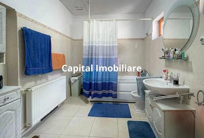 Casa in zona Lend din caramida arsa, 300 mp utili - 5