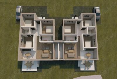 Teren de 704 mp, în Șag - 2