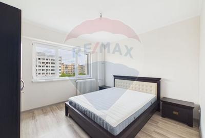 Apartament cu 3 camere decomandat, mobilat în Lujerului - 4