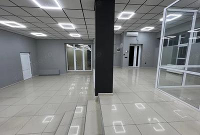 Spatiu de inchiriat in zona Gara de Nord - 2