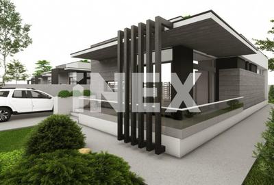 Casă cu 4 camere cu Teren 465 Mp în Central - 13