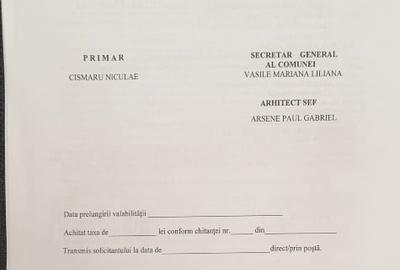 600mp Branesti  &   695mp Corbeanca/ Acceptam si variante de schimb-  BROKER PRO - 10