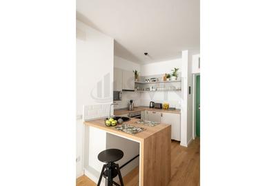 Apartament cu 2 camere decomandat în Aviației - 6