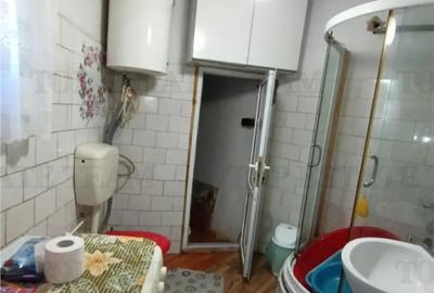 Casă cu 5 camere cu Teren 571 Mp în Slănic - 7