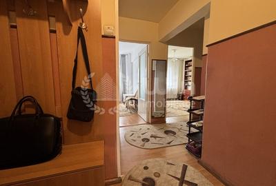 Apartament 3 camere | Decomandat | Etaj 7/10 | Manastur | Piata Flora - 6