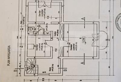 Casă cu 4 camere cu Teren 1232 Mp în Sâncraiu de Mureș