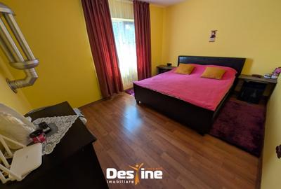 Valea Adanca - Casa individuala P+M 124 mp utili 1000 mp Teren - 4