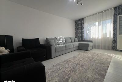 Apartament cu 3 camere în Aleea Tudor Neculai - 1